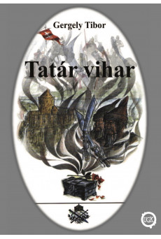 Tatár vihar (e-könyv)