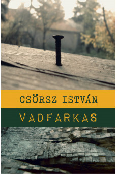 Vadfarkas (e-könyv)