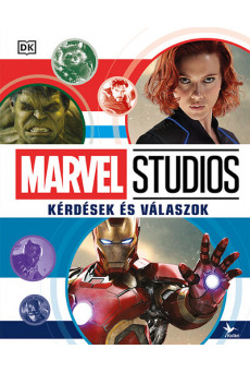 Marvel Studios: Kérdések és válaszok