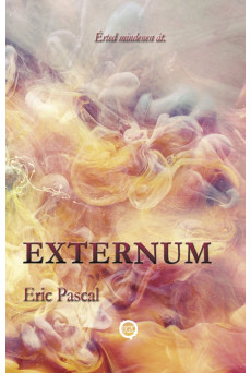 Externum (e-könyv)