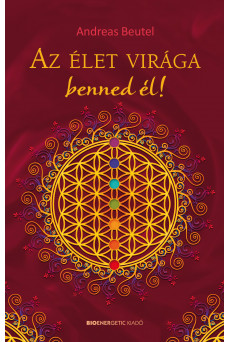 Az élet virága benned él (e-könyv)