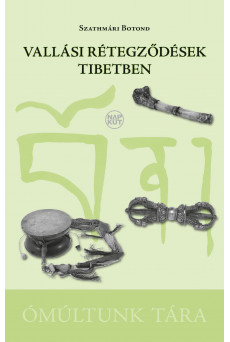 Vallási rétegződések Tibetben (e-könyv)