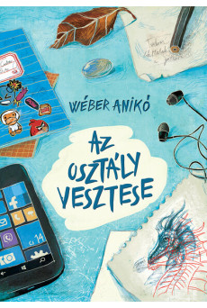 Az osztály vesztese (új kiadás)