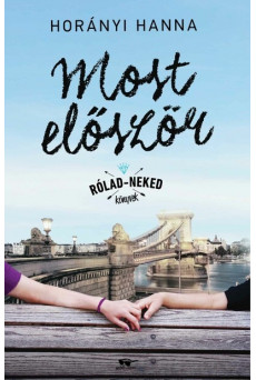 Most először - Rólad-Neked Könyvek