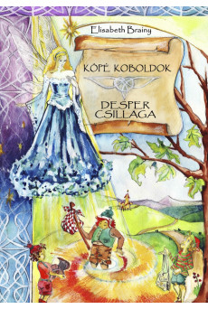 Kópé koboldok Desper Csillaga (e-könyv)