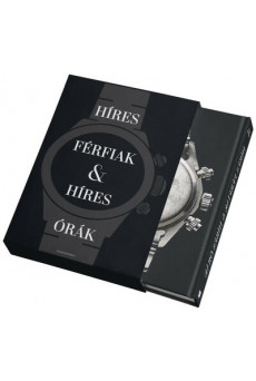 Híres férfiak + híres órák