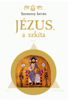 Jézus, a szkíta (e-könyv)