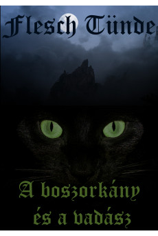 A boszorkány és a vadász (e-könyv)