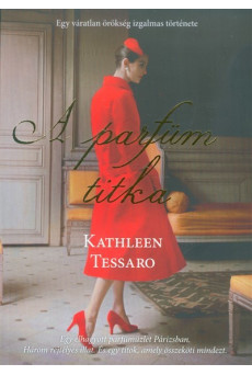 A parfüm titka