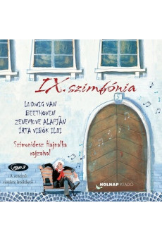 IX. szimfónia - Operamesék