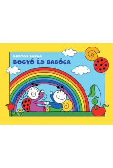 Bogyó és Babóca (új kiadás)