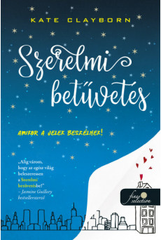 Szerelmi betűvetés