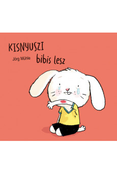 Kisnyuszi bibis lesz (új kiadás)