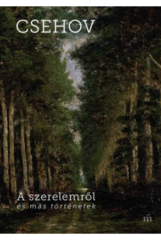 A szerelemről és más történetek