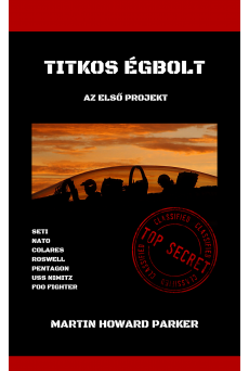 Titkos égbolt (e-könyv)