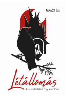 Létállomás I. (e-könyv)