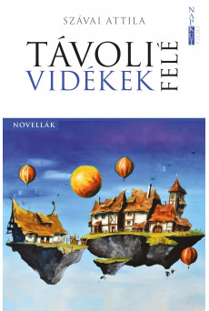 Távoli vidékek felé (e-könyv)