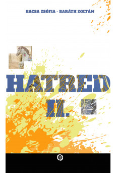 Hatred II (e-könyv)