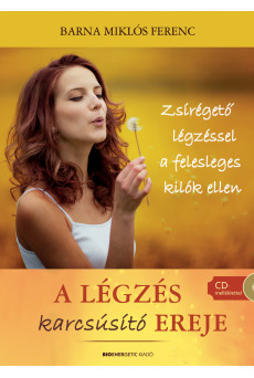 A légzés karcsúsító ereje (e-könyv)