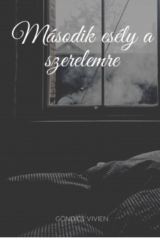 Második esély a szerelemre (e-könyv)