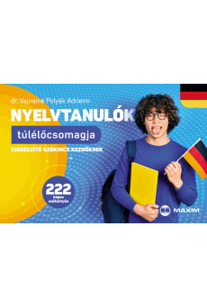 Nyelvtanulók túlélőcsomagja