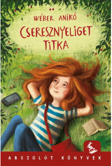 Cseresznyeliget titka (új kiadás)