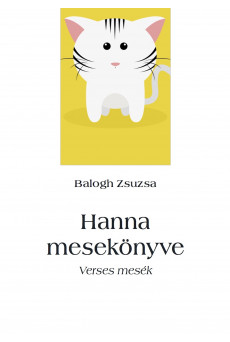 Hanna mesekönyve (e-könyv)
