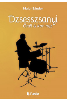 Dzsesszsanyi (e-könyv)