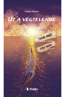 Út a végtelenbe (e-könyv)