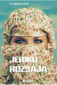 Jerikó rózsája (e-könyv)