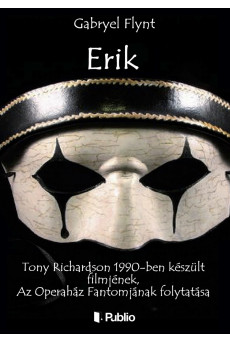 Erik (e-könyv)