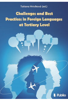 Challenges and best practices in foreign languages at tertiary level (e-könyv)