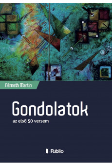 Gondolatok (e-könyv)