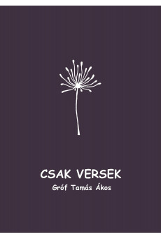 CSAK VERSEK (e-könyv)