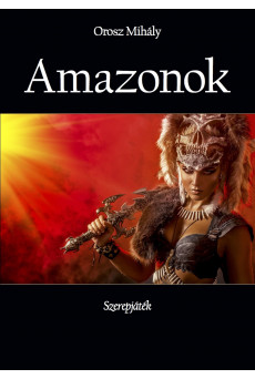 Amazonok (e-könyv)
