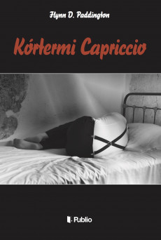 Kórtermi Capriccio (e-könyv)