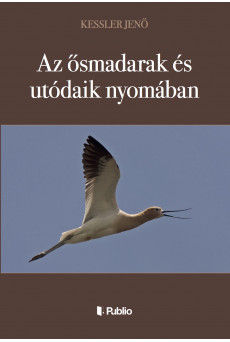 Az ősmadarak és utódaik nyomában (e-könyv)
