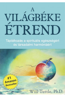 A világbéke étrend (e-könyv)