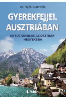 GYEREKFEJJEL AUSZTRIÁBAN (e-könyv)