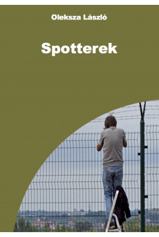 Spotterek (e-könyv)