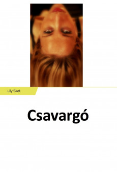 Csavargó (e-könyv)