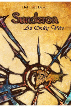 Sunderon – Az ördög vére (e-könyv)