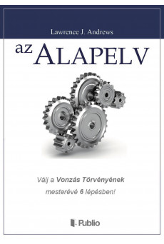 Az alapelv (e-könyv)