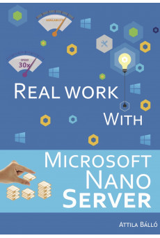 Real work with Microsoft Nano Server (e-könyv)