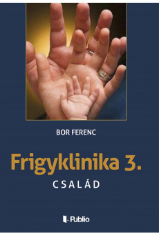 FRIGYKLINIKA 3. (e-könyv)