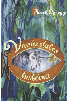 Varázslatos história (e-könyv)