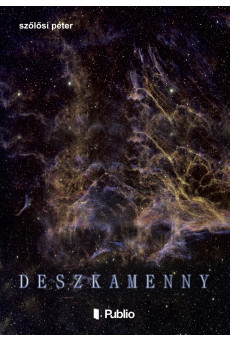 Deszkamenny (e-könyv)