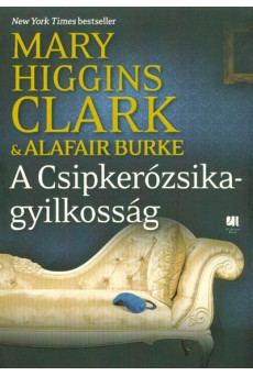 A Csipkerózsika-gyilkosság /A gyanú árnyékában sorozat 4.