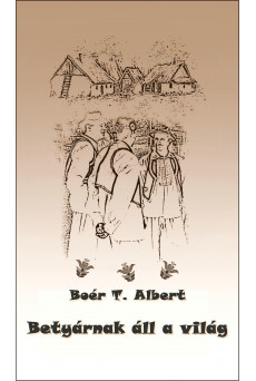 Betyárnak áll a világ (e-könyv)