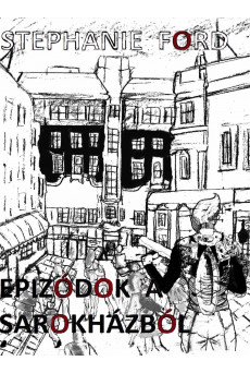 Epizódok a sarokházból (e-könyv)